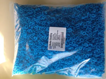 Medical Grade soft Silicone Rubber products