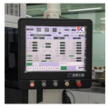 Macchina da inserire completamente automatica