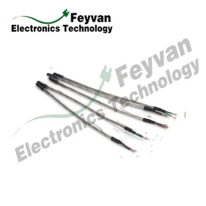 Household Rubber Insulated Wire