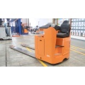 Electric Pallet Truck Load Capacity 3 ton