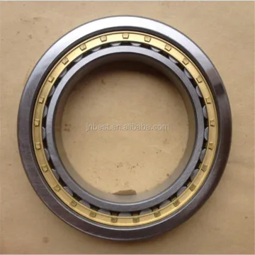 NU 1028 ML Cylindrical Roller Bearing - Quality N1028 NJ1028 NU1028 Bearings