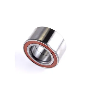 Auto Spare Parts: Front Axle Wheel Hub Bearings