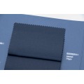 Black Solid Suiting Fabric