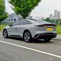 2024 Mazda EZ-6 Extended Range 200 Smart