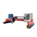 CNC Plasma Tube Cutting Machine