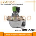 2 Inch BFEC Bag Filter Pulse Valve DMF-Z-50S