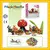 Toys & Hobbies Made From Cornstarch Handicrafts Toy
