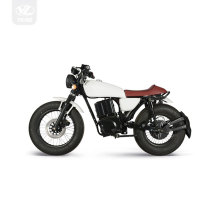 popular Chinese retro 3000 watt Electric Motorcycle racer racing motorcycles