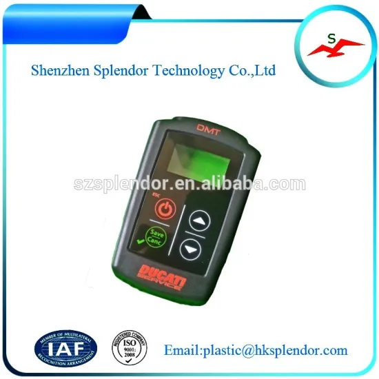 Custom China Injection moulding plastic parts