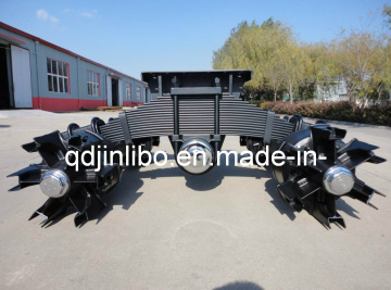 Chinese Factory of Spoke Suspension