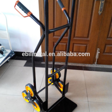 Ebilmetal 6'' Ladder wheel for step stair climbing trolley