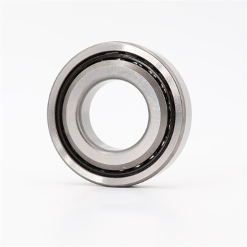 High Precision Ball Screw and Angular Contact Bearings: Affordable Solutions for Your Needs