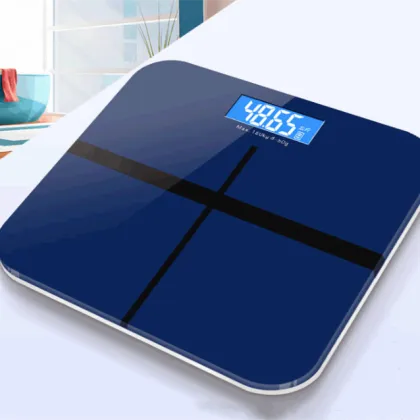 OEM Logo Health Scale Body Weighing Scales