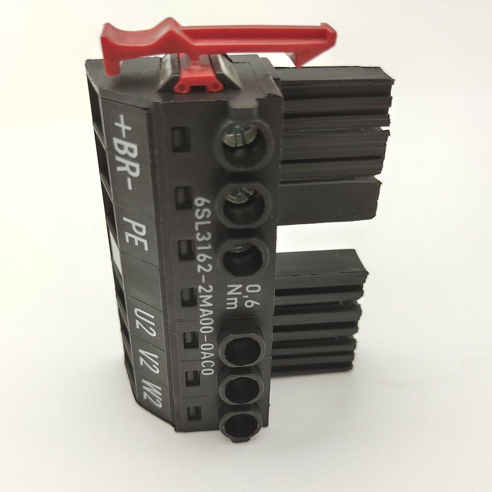 SINAMICS S120 POWER CONNECTOR C-D-TYPE SINAMICS S120 POWER CONNECTOR C-D-TYPE
