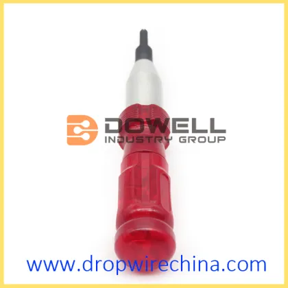 Ericsson Insertion Tool for block