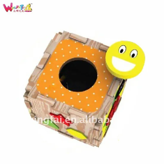 latest and fashionable educational toy for cute children