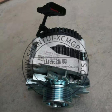 Alternador de piezas sinotruk VG1560090012