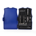 basketball suit shape tool kit set box