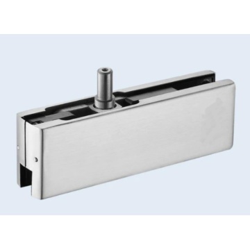 Remendo do painel da braçadeira da porta de vidro