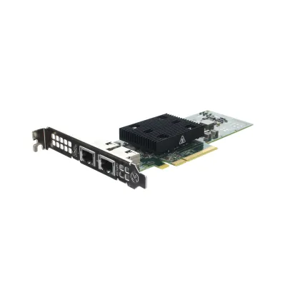 Hot Sale: Dual Port 10GbE BASE-T Adapter Broadcom 57416 for Dell Servers - OCP NIC3.0