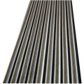 20CrNiMo2-2 quenched and tempered qt steel round bar