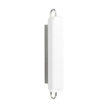 Modern Indoor LED Wall Lamp for Courtyard by Marriott Guestroom