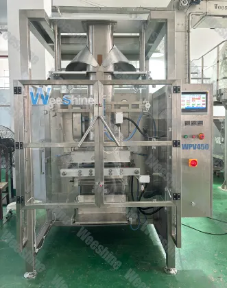 Automatic 12KG Flour Baking Powder Packaging Machine