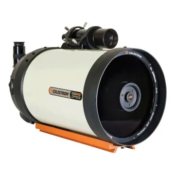 Celestron EdgeHD 8" OTA C8HD-XLT CGE Dovetail Schmidt-Cassegrain Telescope