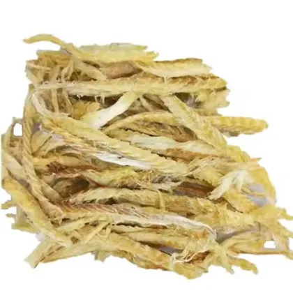 Wholesale hot sale dry alaska pollock