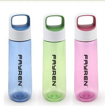 Sports water bottle bpa free water bottle 500ML