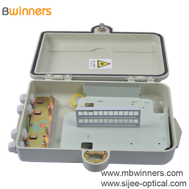 Electrical Cable Junction Box