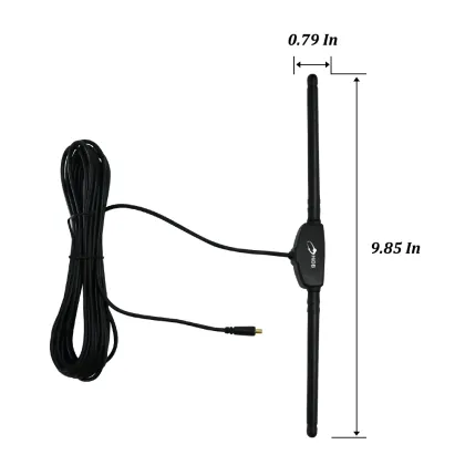 tv antennas  digital car tv antenna