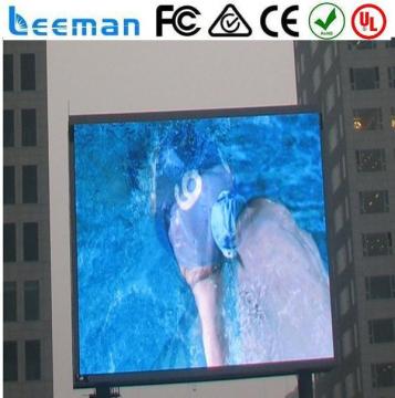 2014-o dynamic ph10 outdoor full color led display double sided led taxi top advertising led screen circuit board