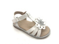 Scarpe per ragazze 2022 Summer Kids Kids Princess Scarpe