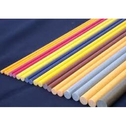 Gripper Rods fiber optical rod