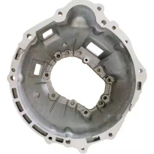 Customization Options for Geely KingKong and Geely Jingang 1.5MT Gearboxes