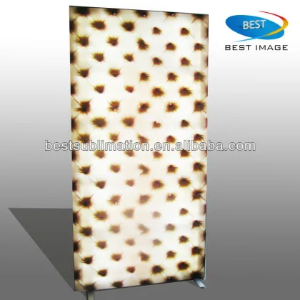fabric light box