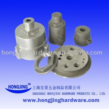 Stainless Steel Investment Casting