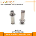 SS304 / Messing Nonmagnetic Tube Design Solenoid Stem