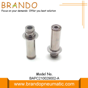 SS304 / Messing Nonmagnetic Tube Design Solenoid Stem