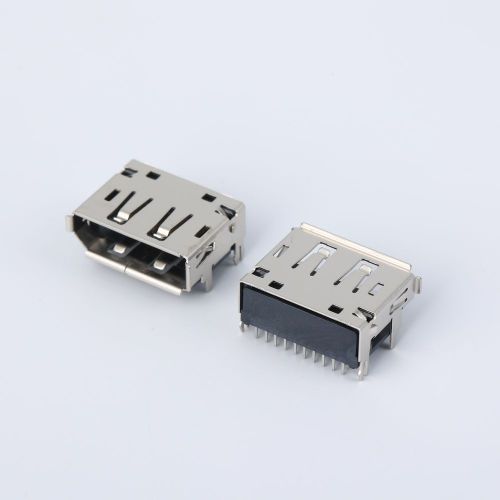 Conector DP DIP CH3.65 HF