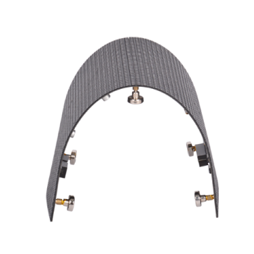 Flexible LED Display Video Module Screen For Wholesale