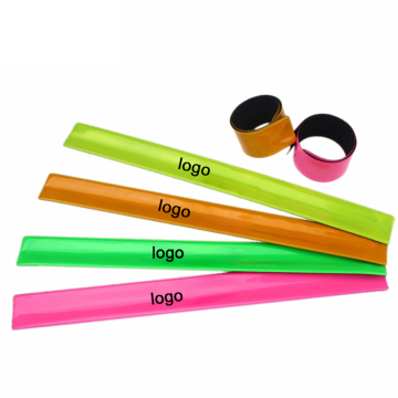 Wholesale High Quality Kids' Birthday Party Boys' Slap Bracelets
