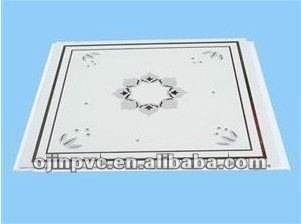 pvc panel ceiling wall