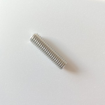 304 Stainless Steel Grub Screw M7: Hollow Grub Set Screw