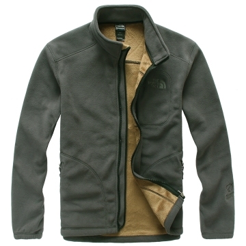 Polar Fleece Jackets for Men