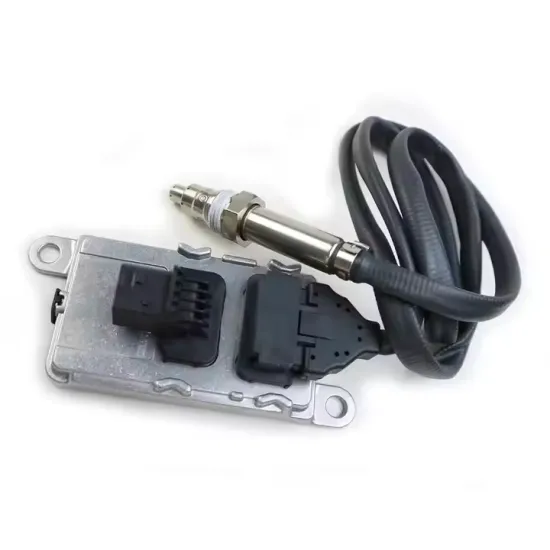 Hot Sale Nox Sensor A2C12208400-282 89463-E0410 for HINO