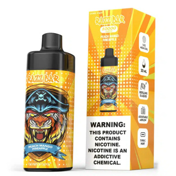 RAZZ BAR 10000 Puffs Disposable Vape Wholesale Denmark