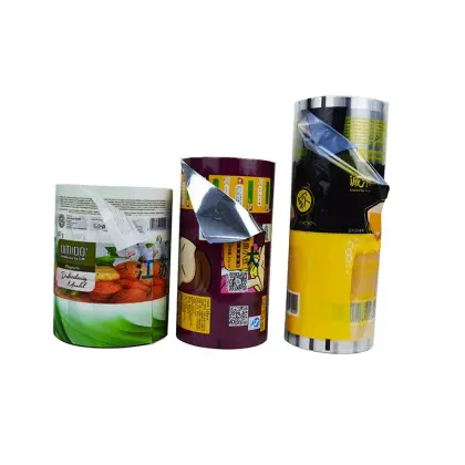 Plastic/plastic, plastic/aluminum composite adhesive