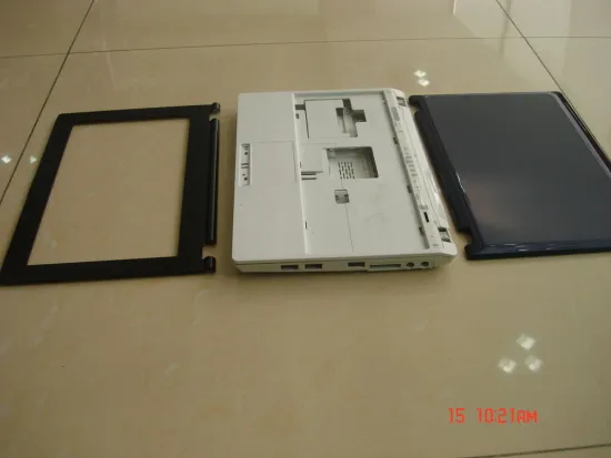 Electronic Plastic Enclosures / Pe Pvc Pc Injection Plastic Mould